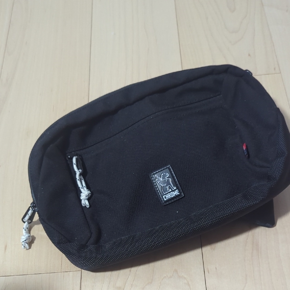 Chrome Industries Alexander Lee Chang